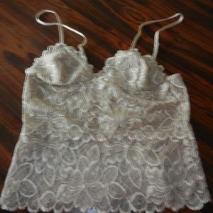 Old Navy Intimates Camisole